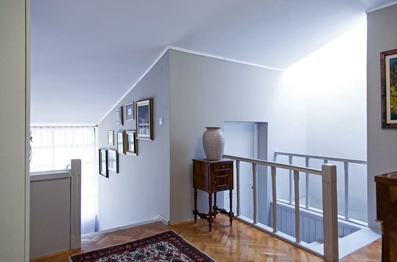 Apartments Rafaj 普拉 外观 照片