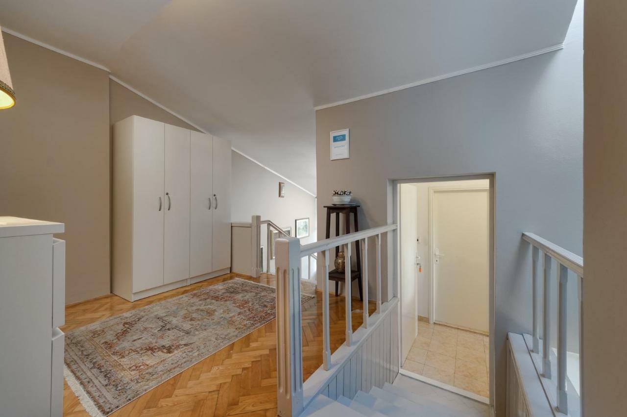 Apartments Rafaj 普拉 外观 照片